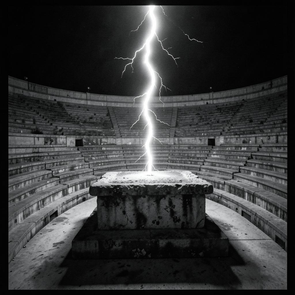 ⚡⚡⚡THOR!-THOR! PERUN! ⚡⚡⚡ ⚠️ Heroes, Vivaldi ⚡⚡⚡ artwork