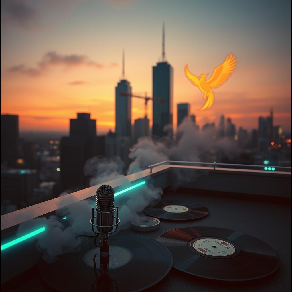 Song Image