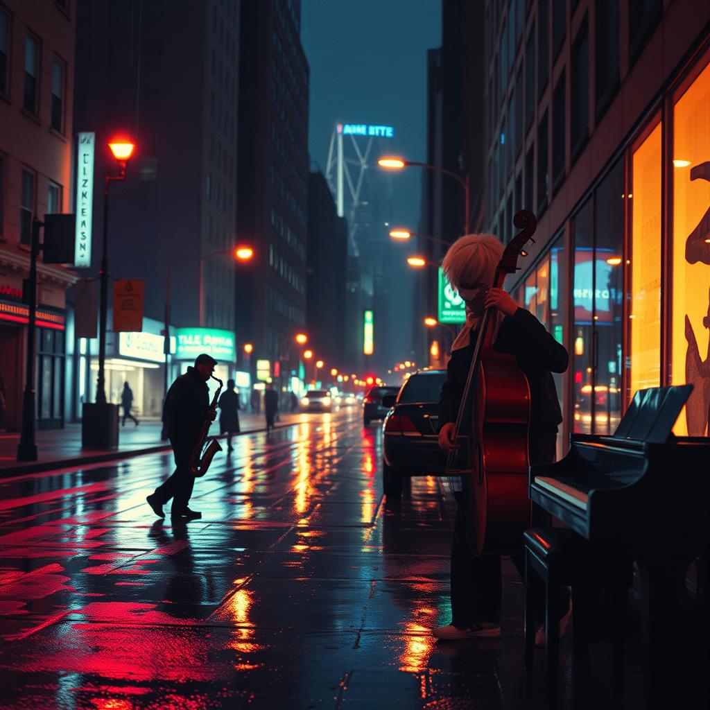 Song Image