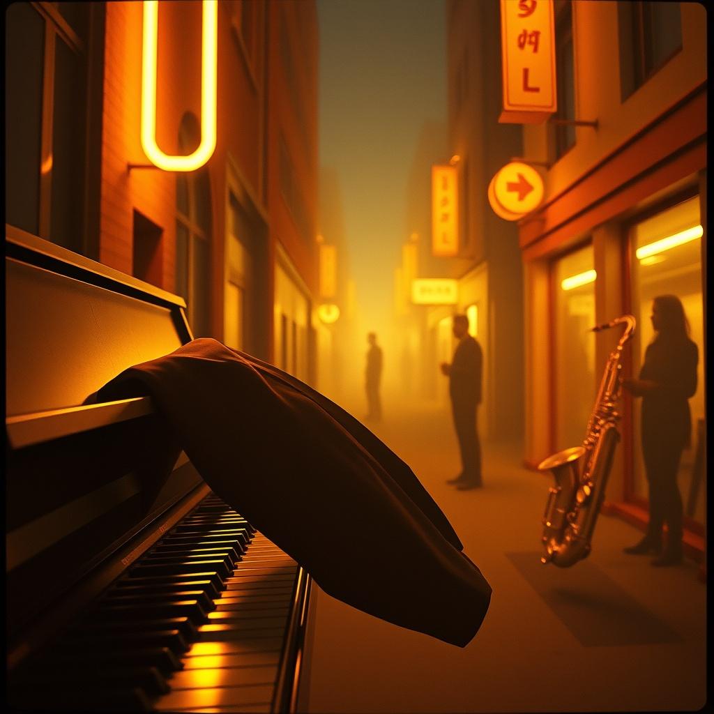 Song Image