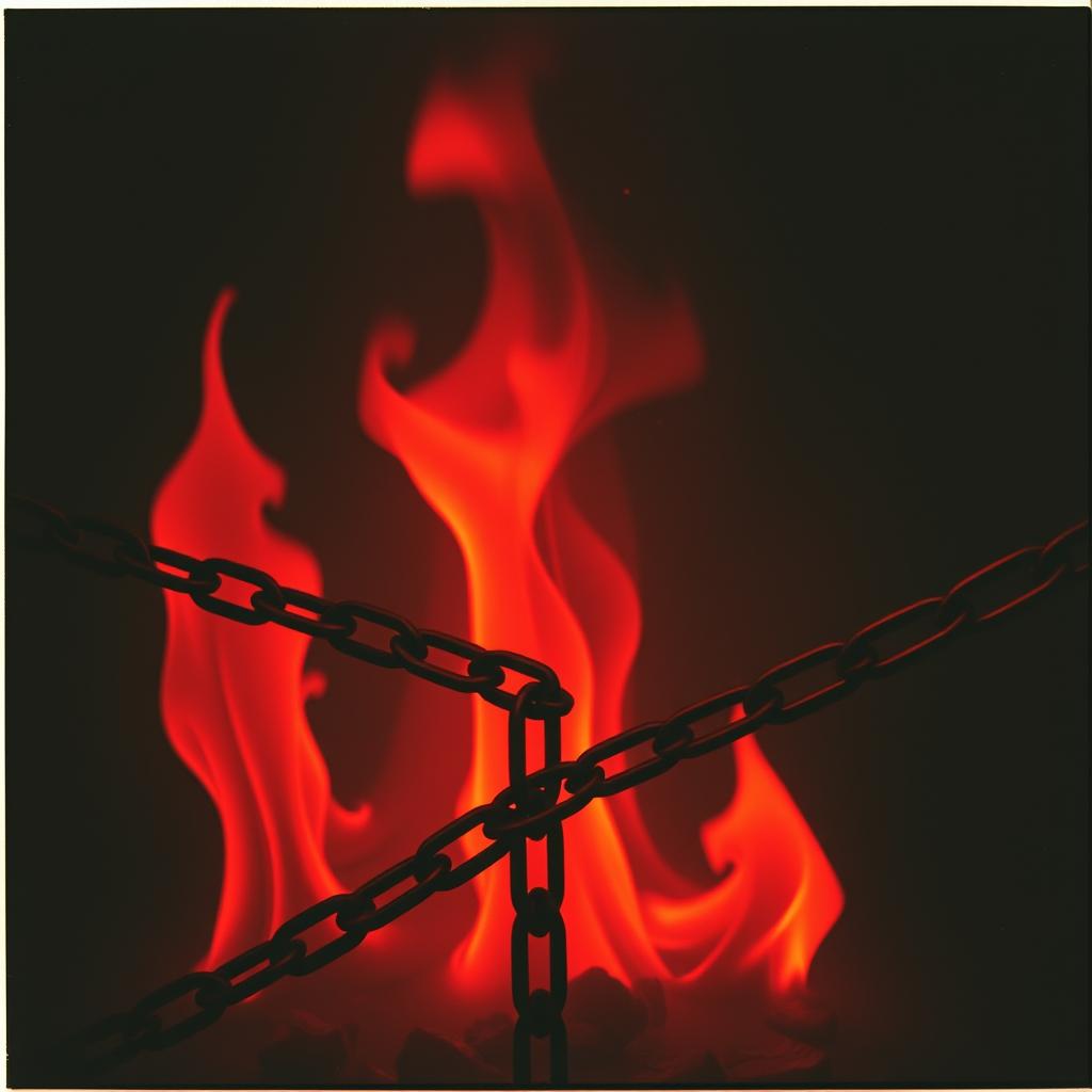 Breaker of Chains artwork