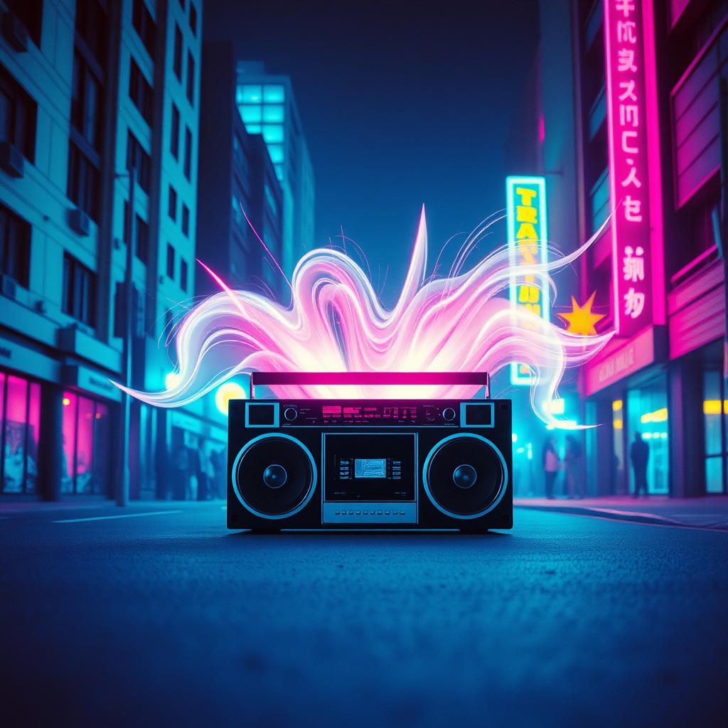 Song Image