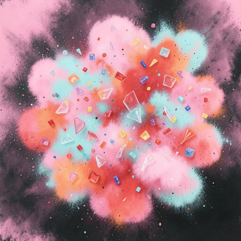 リリックガチャ 3