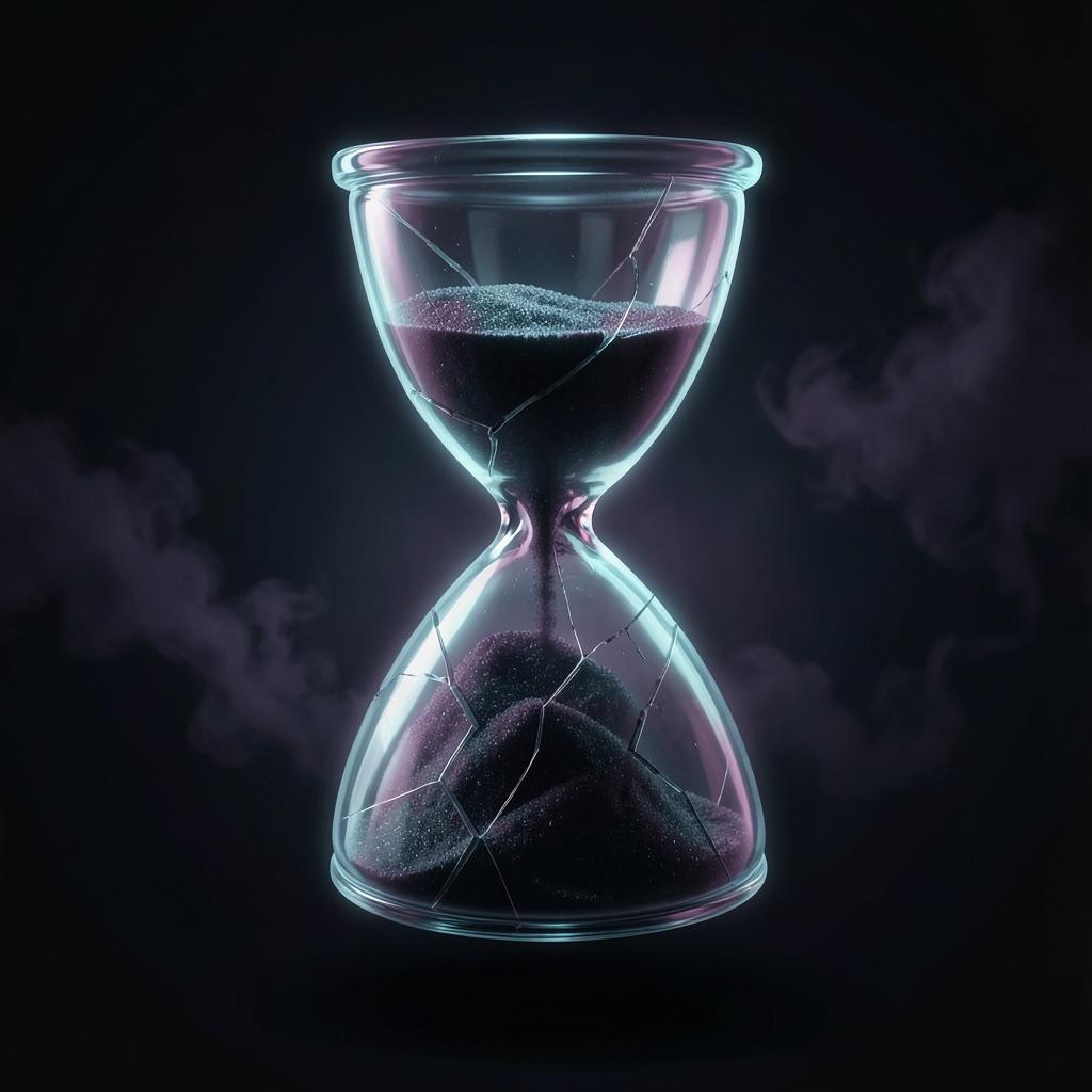 The dark jam artwork
