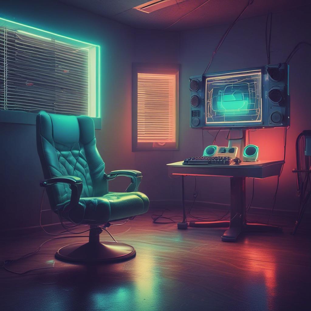 Gaming1.0