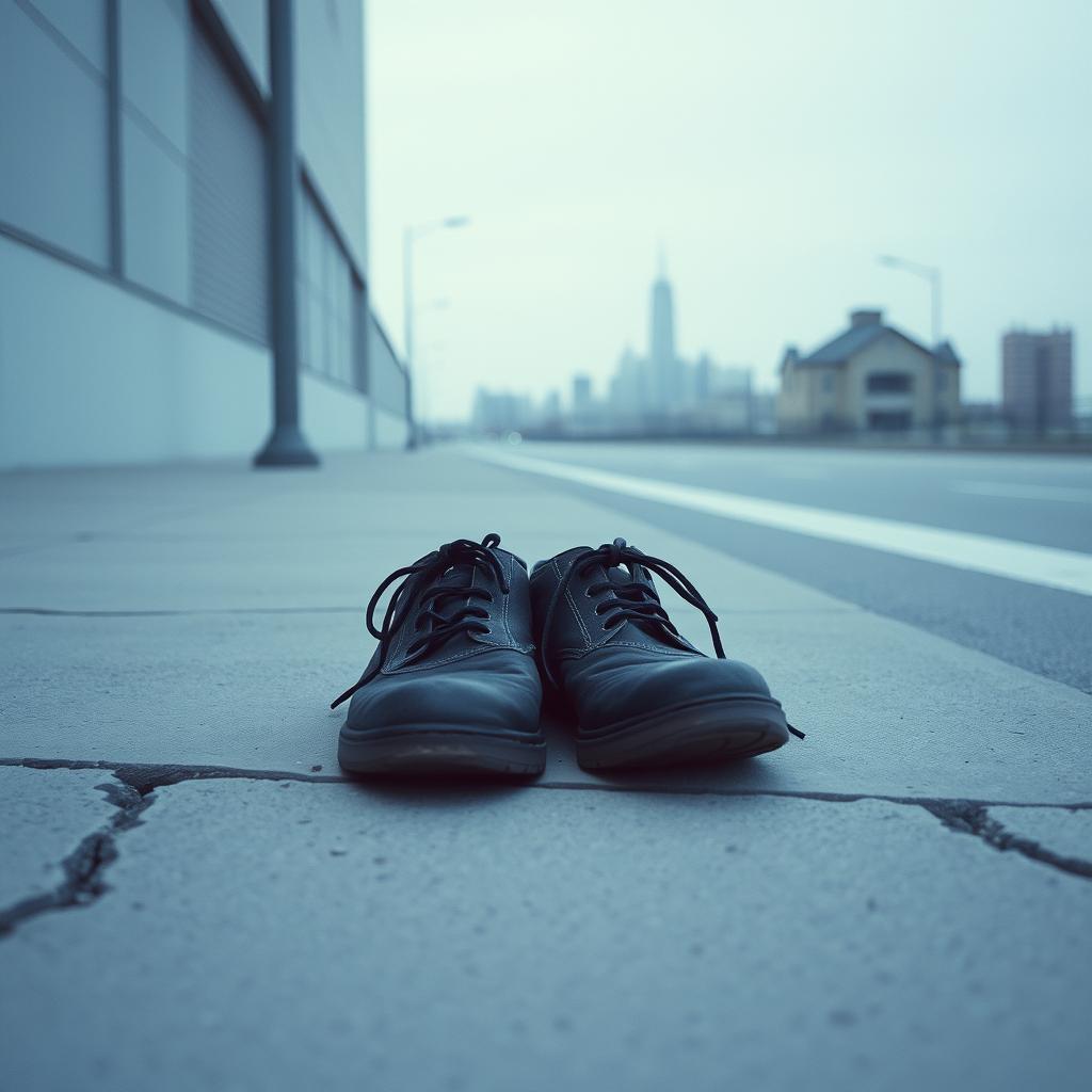 Persona image for Agony blues