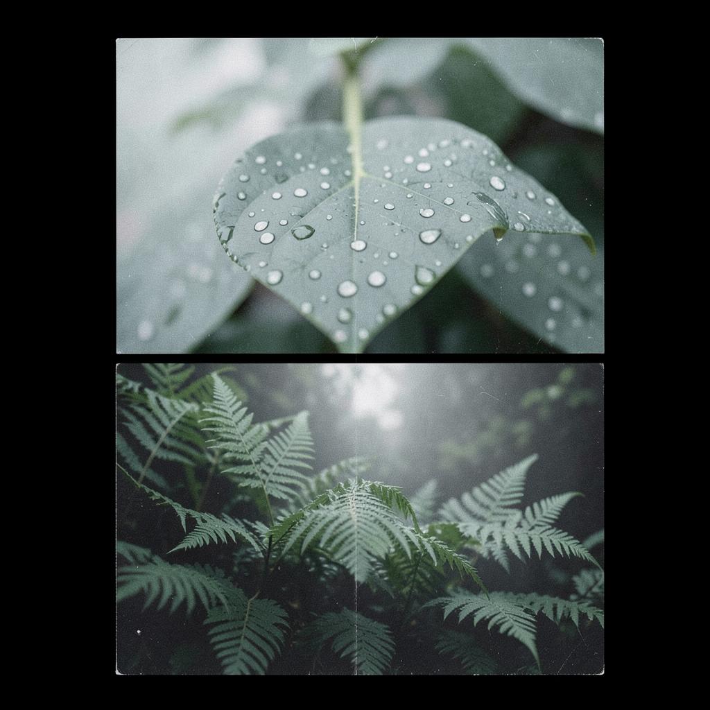 Rainforest.exe artwork