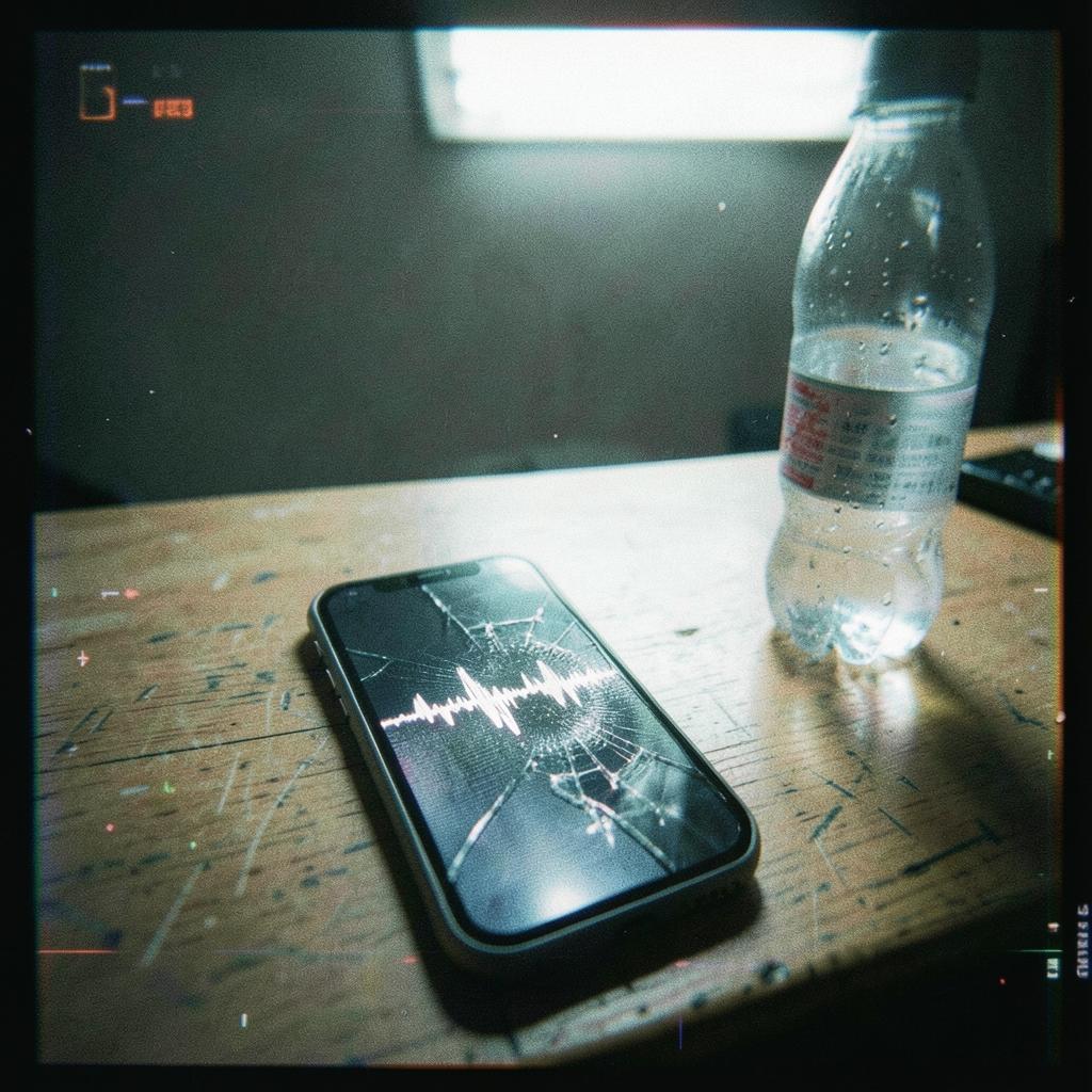 Don't Think artwork