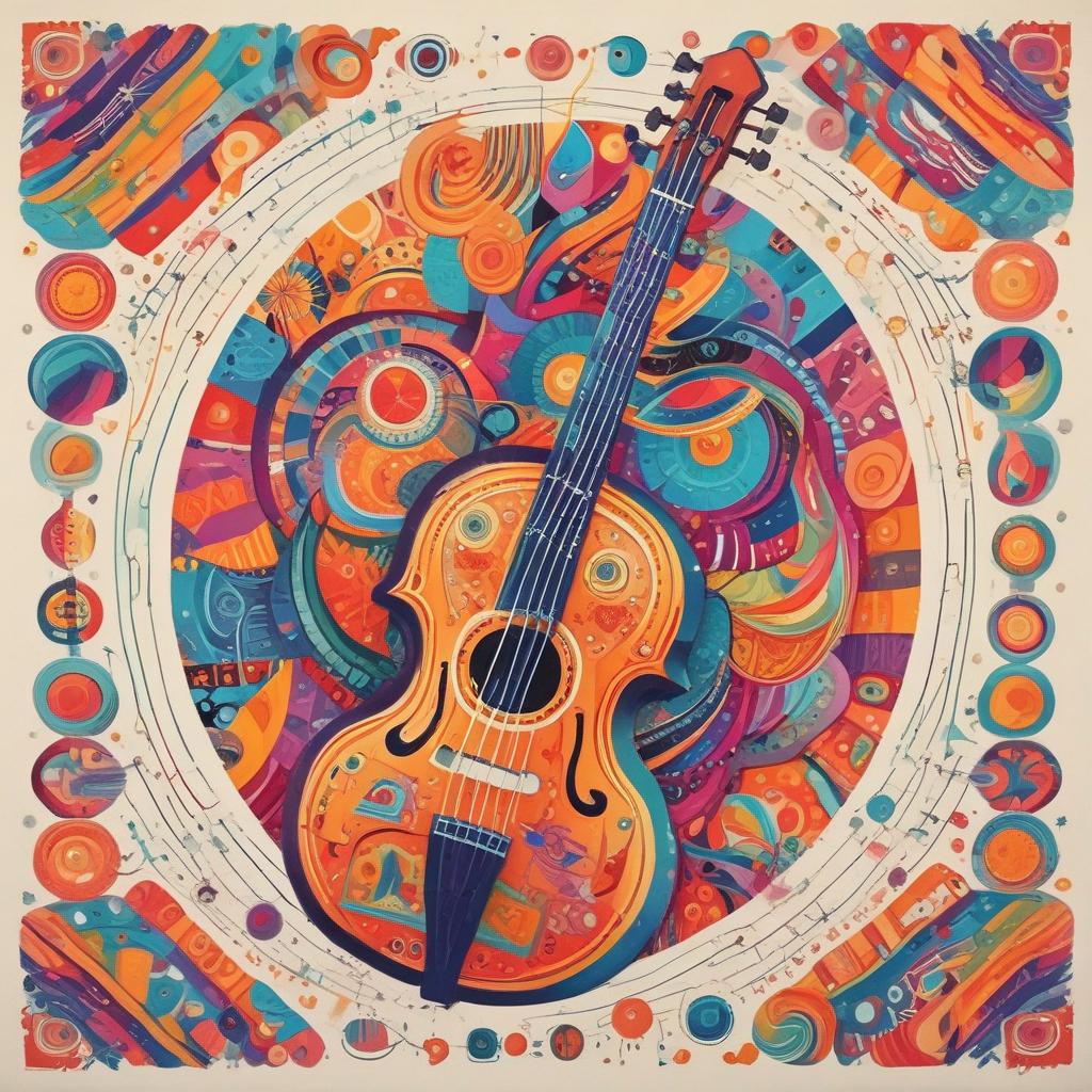 Song Image