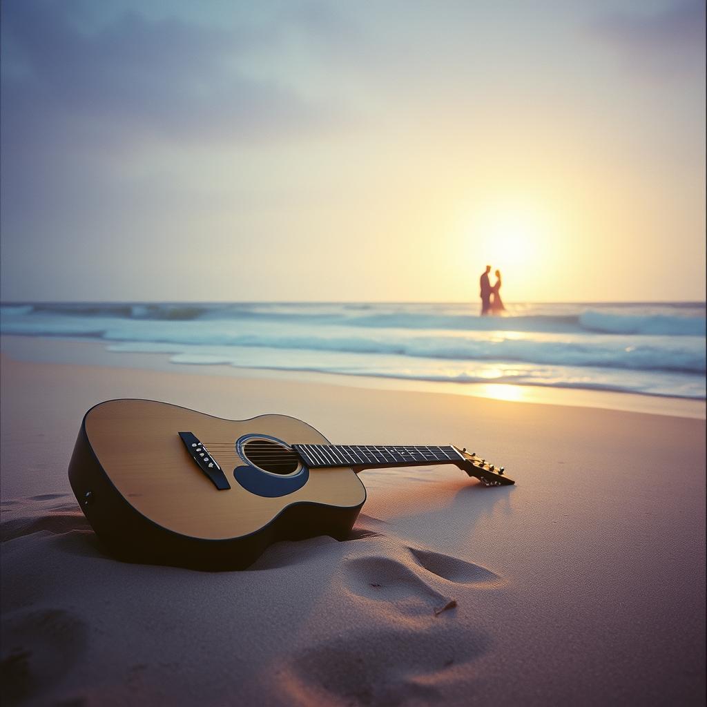 Fallin Out of Love With You artwork