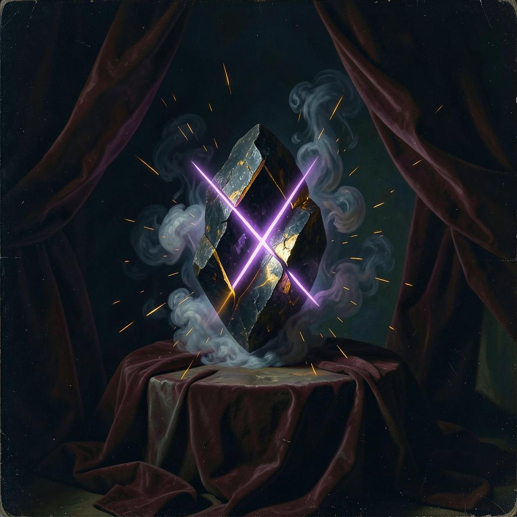 Cyber Pulse artwork
