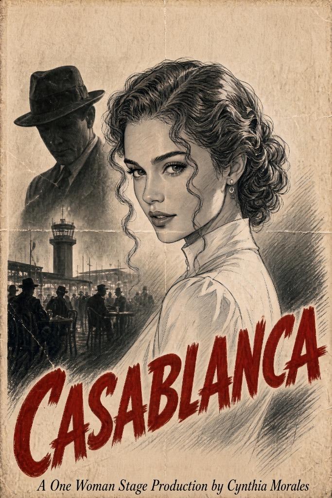 Casablanca