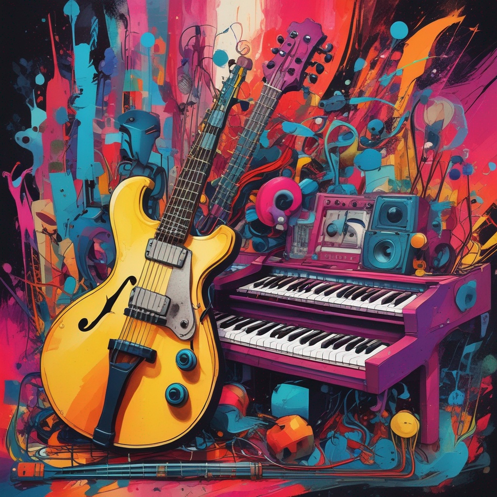 Song Image
