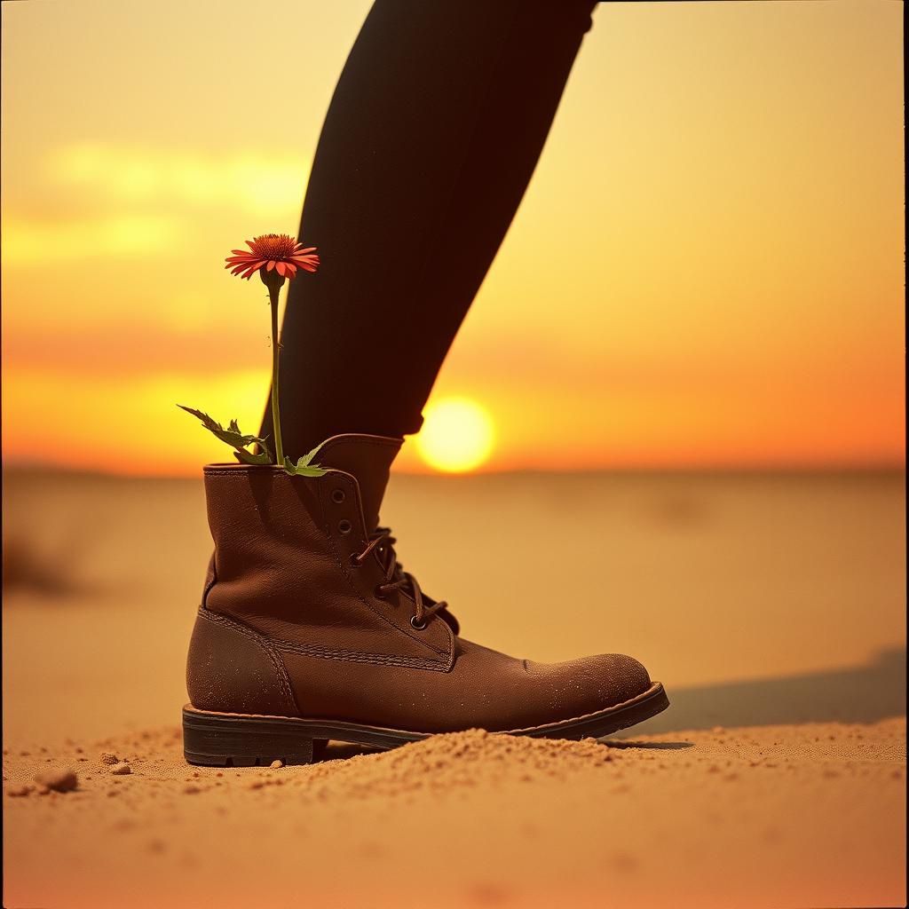 Voice picture for Untitled Persona