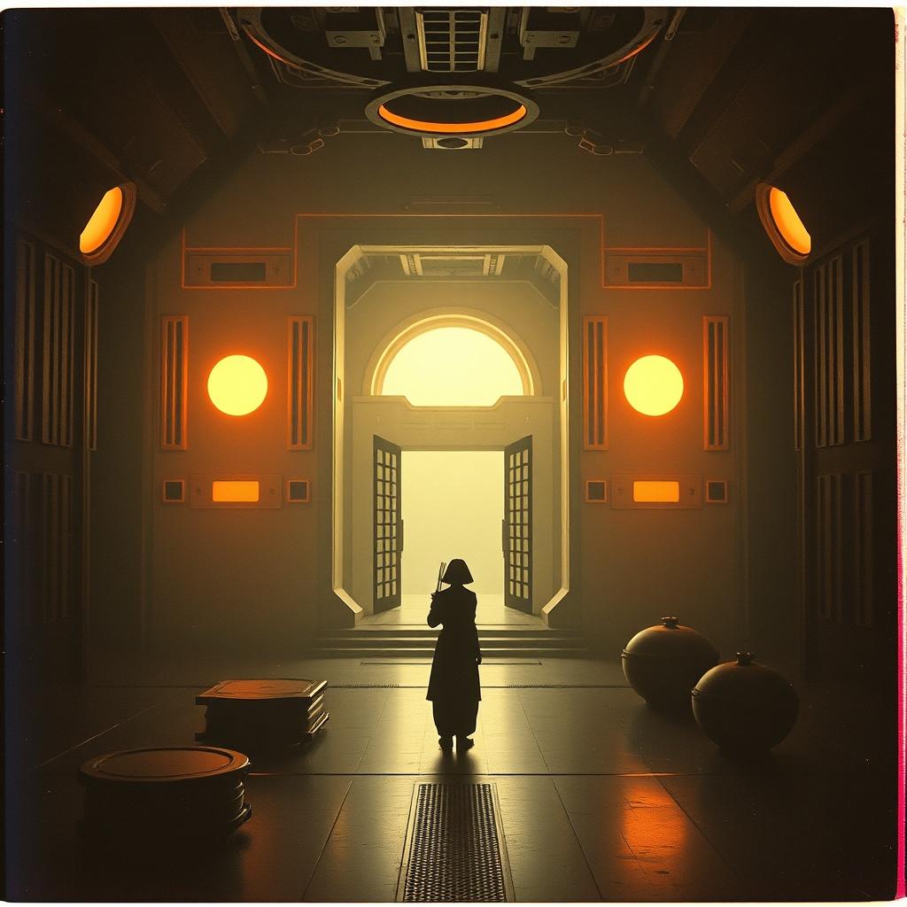 Segmentation song artwork