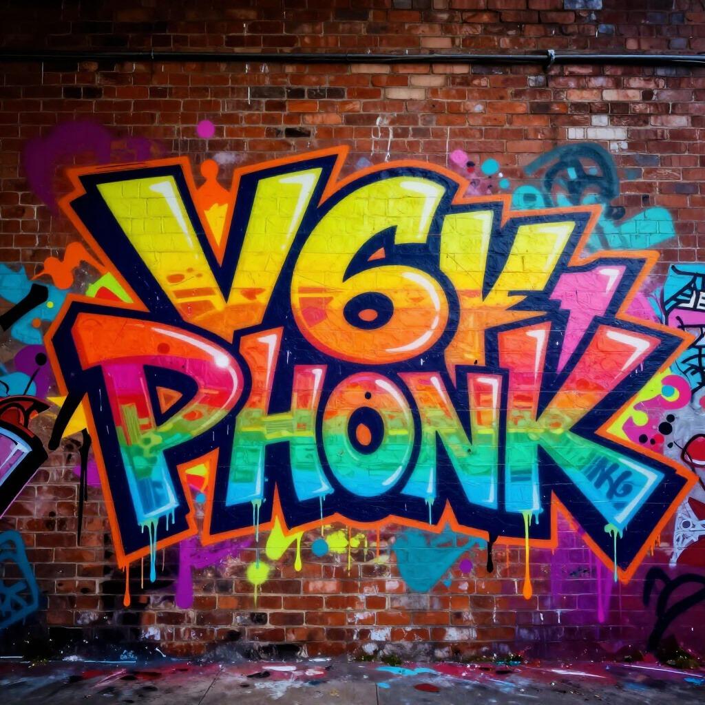 V6 Phonk
