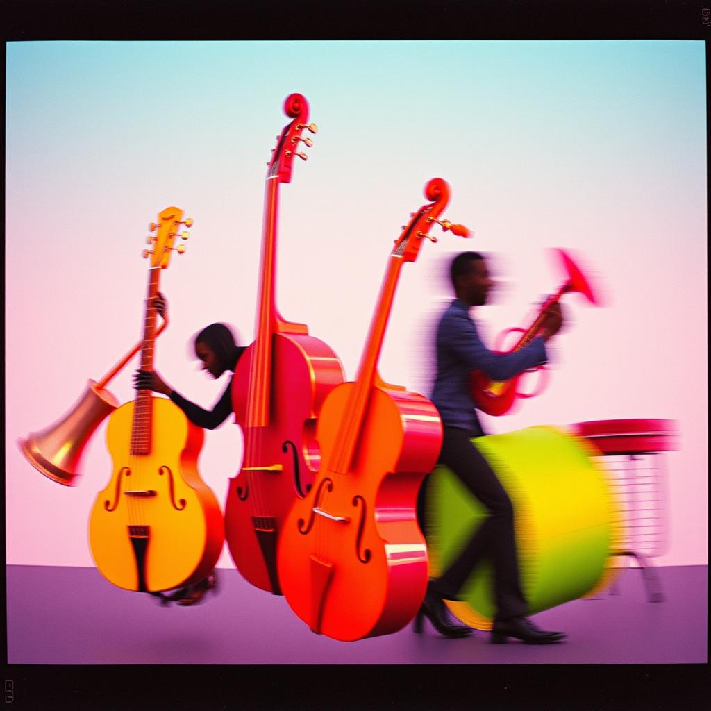 Song Image
