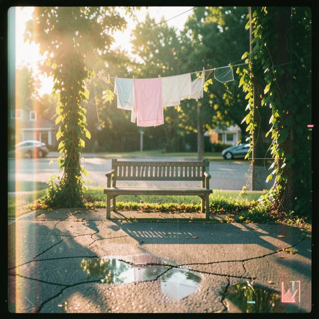 Моє прожите життя artwork