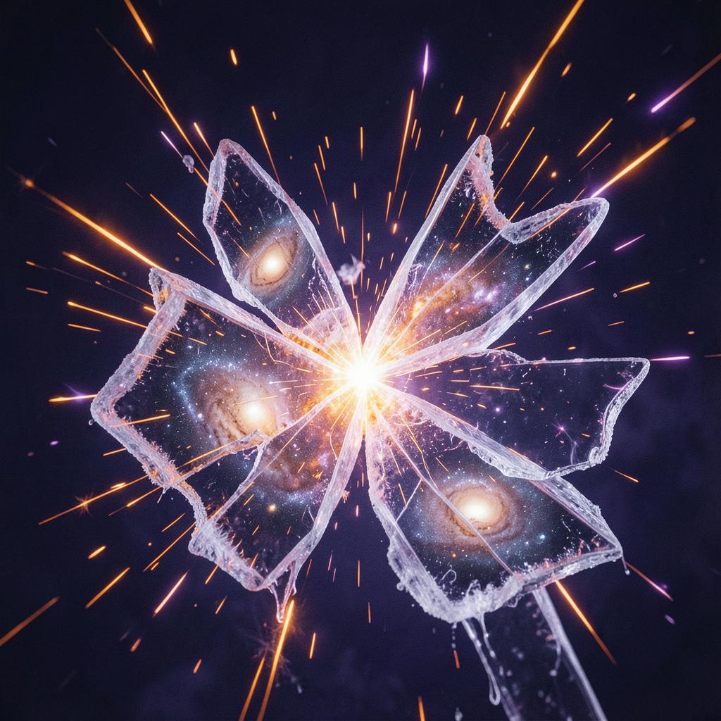 Обрывками снов artwork