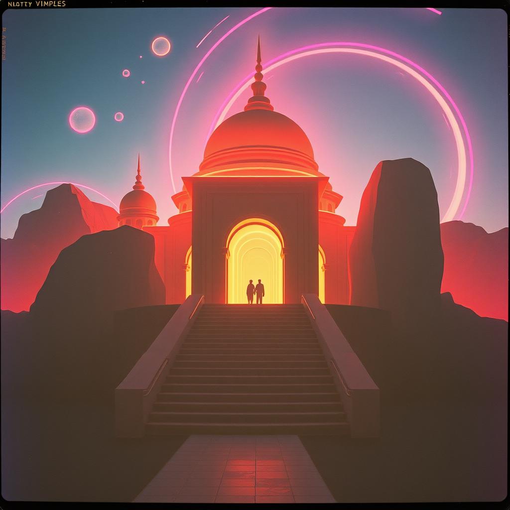HER - ALEXVNDER artwork