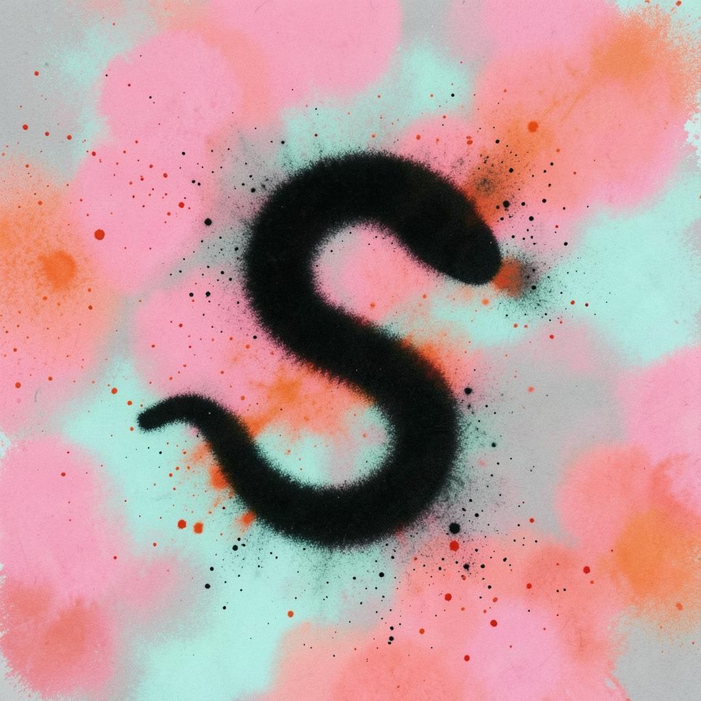 Is What You Are artwork