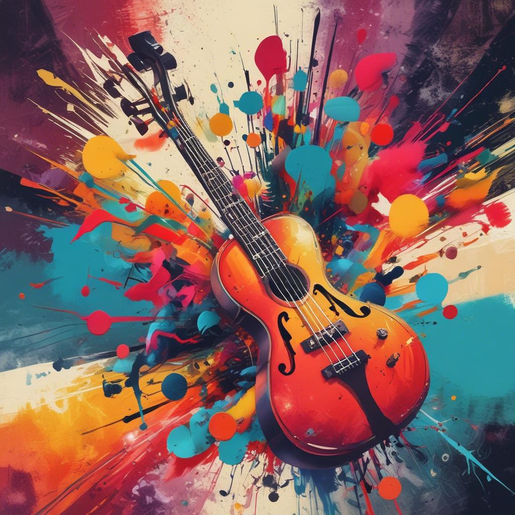 Song Image