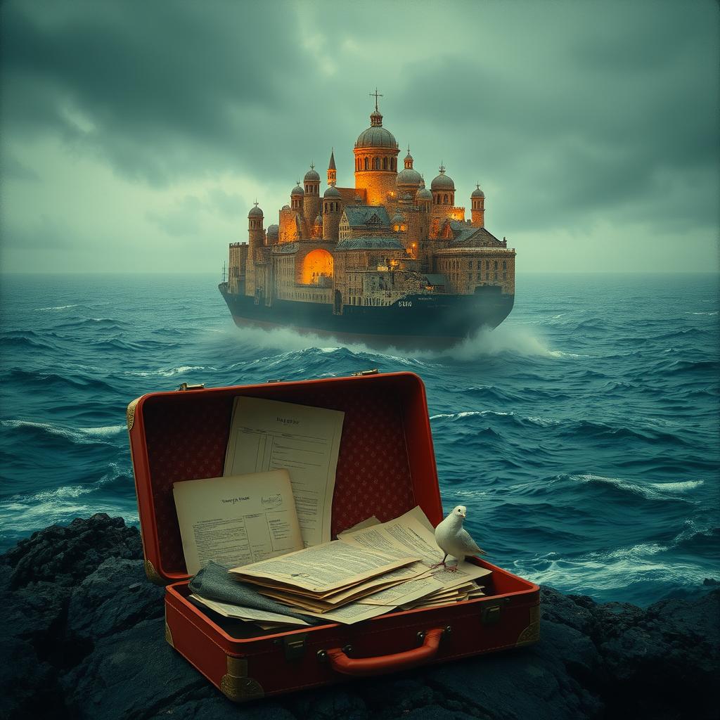 Song Cover Image