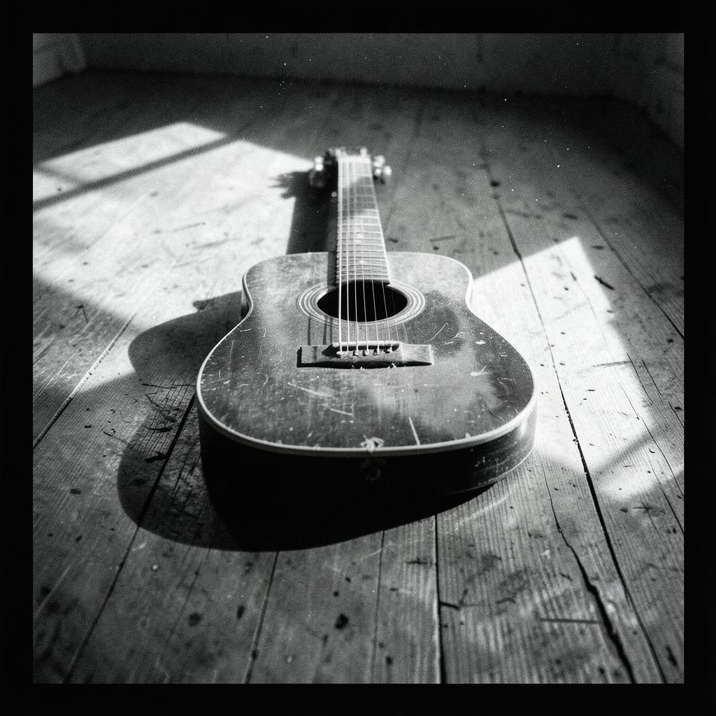 The Way I Feel (CT Vocals Acoustic) artwork