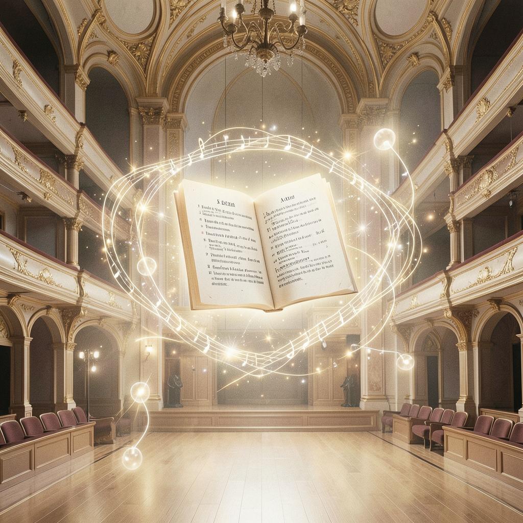 Menuet in D major artwork