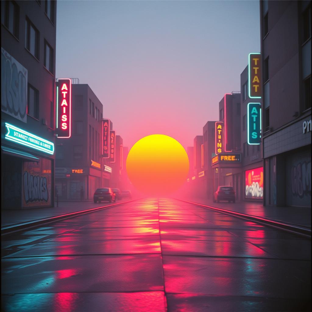 Song Image