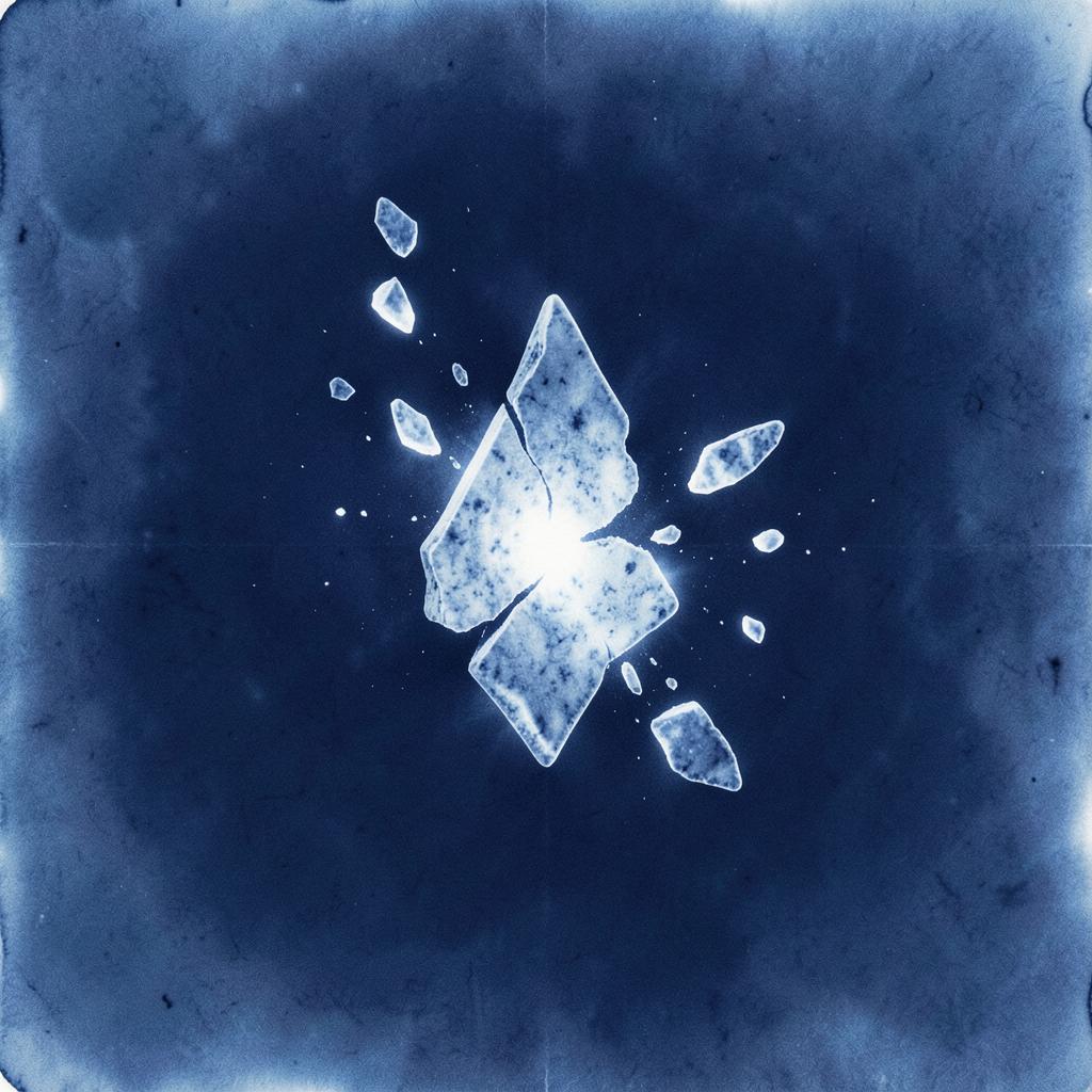 [Z.O.E] BETWEEN THE SIGNALS artwork