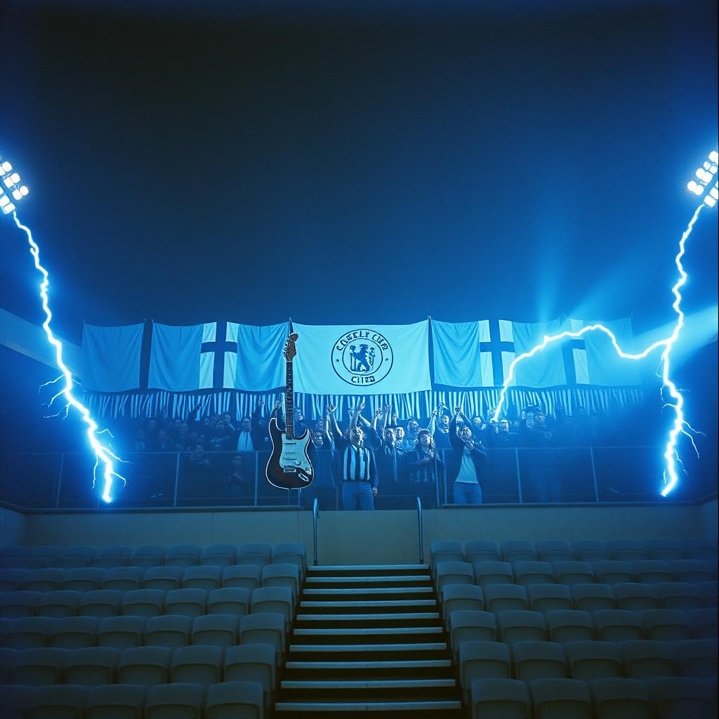 Song Cover Image