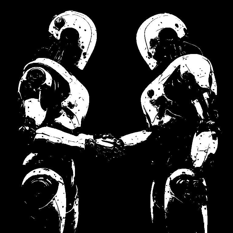 Robots for Hire