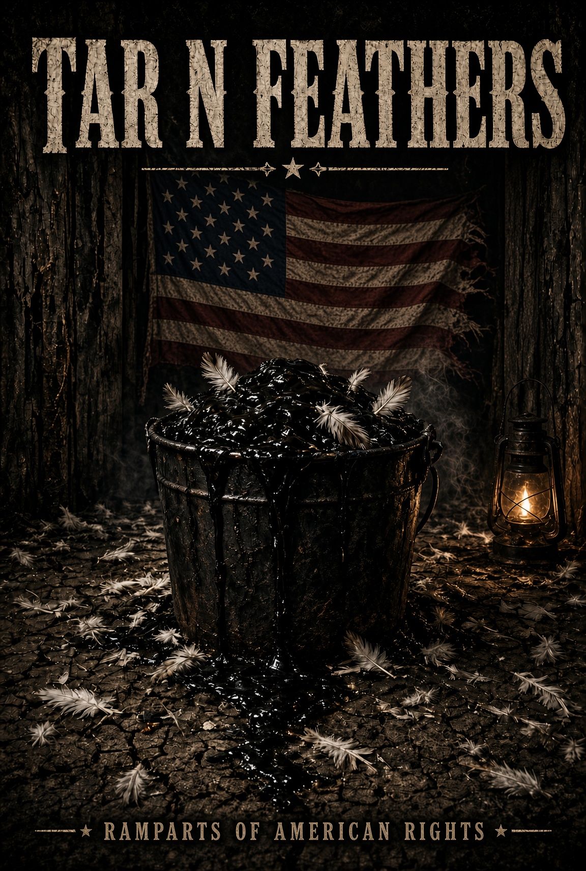 MAGA Country  4
