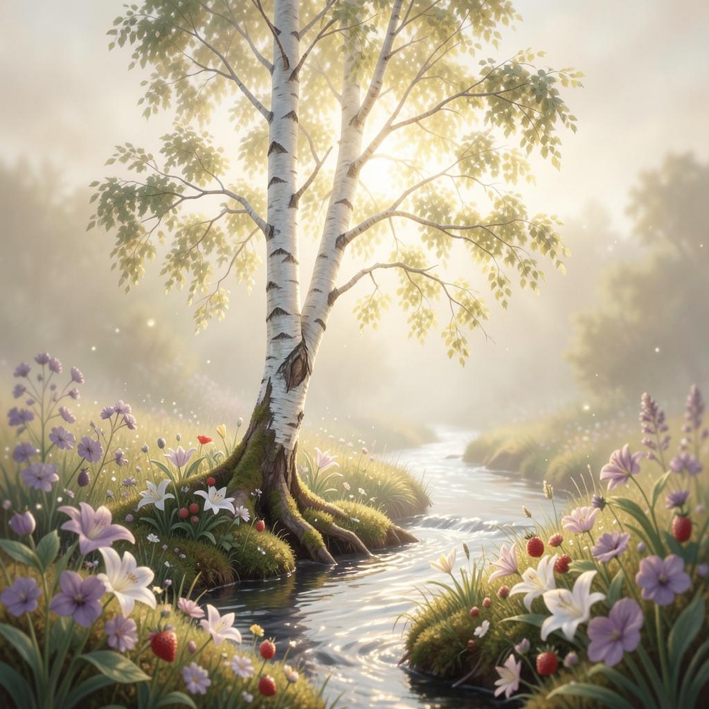 Burnsova svatba 2 - Jaroslav Vrchlický artwork