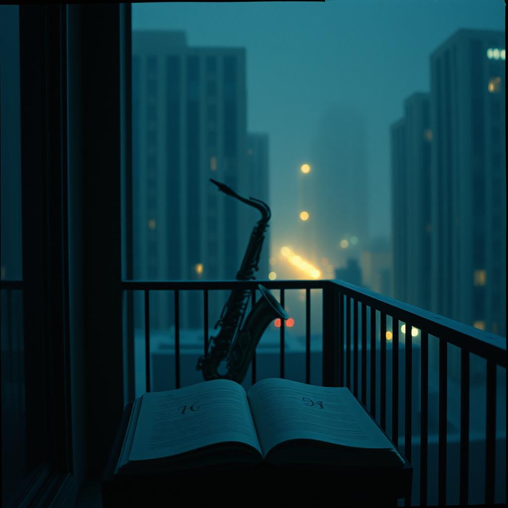 Yêu bằng thơ, Just because {2} | tạ thái artwork