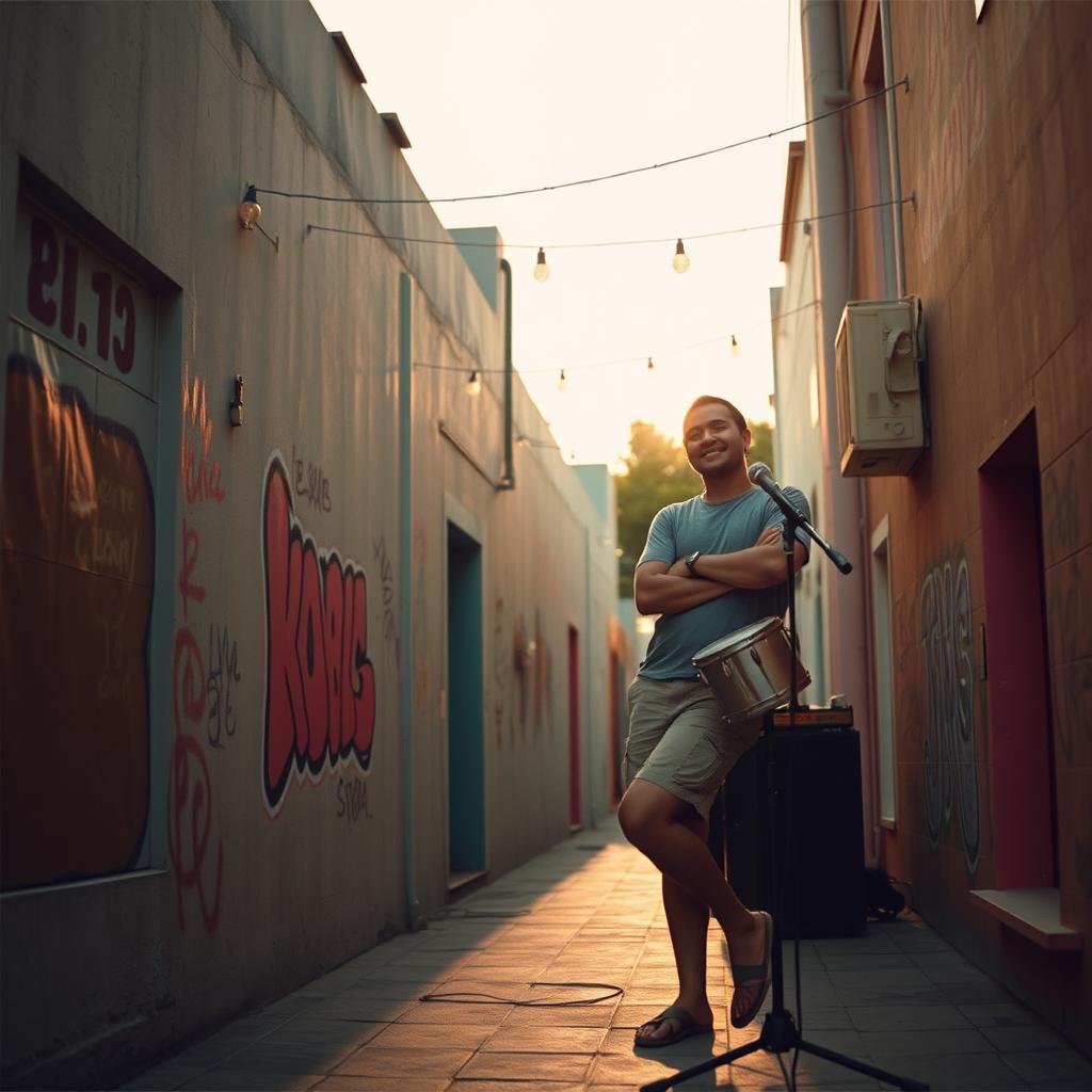 Song Image