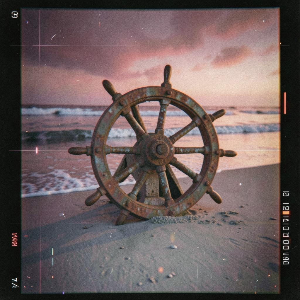 Twilight of the Crimson Tide (Acoustic) artwork