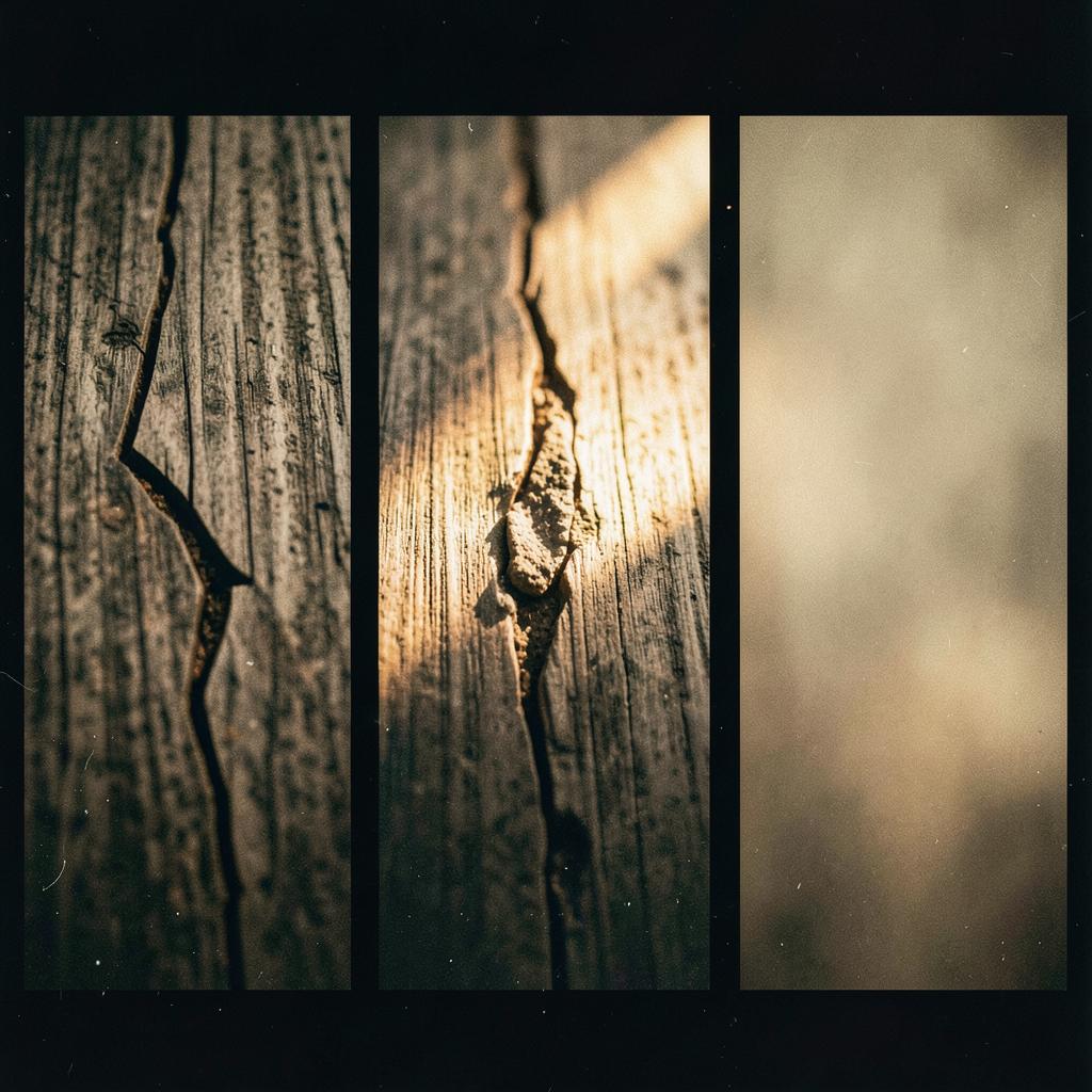 Scar Tissue Testimony artwork