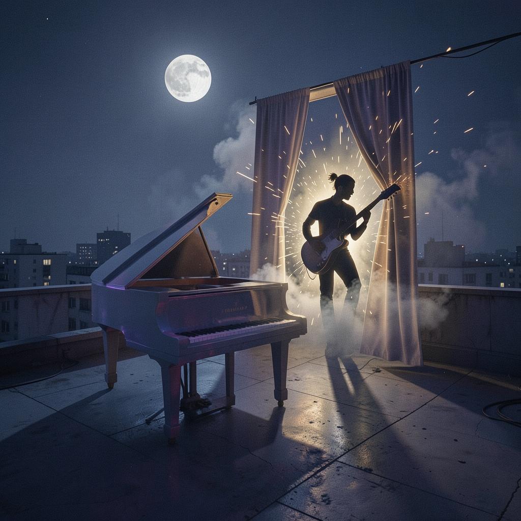 Song Image