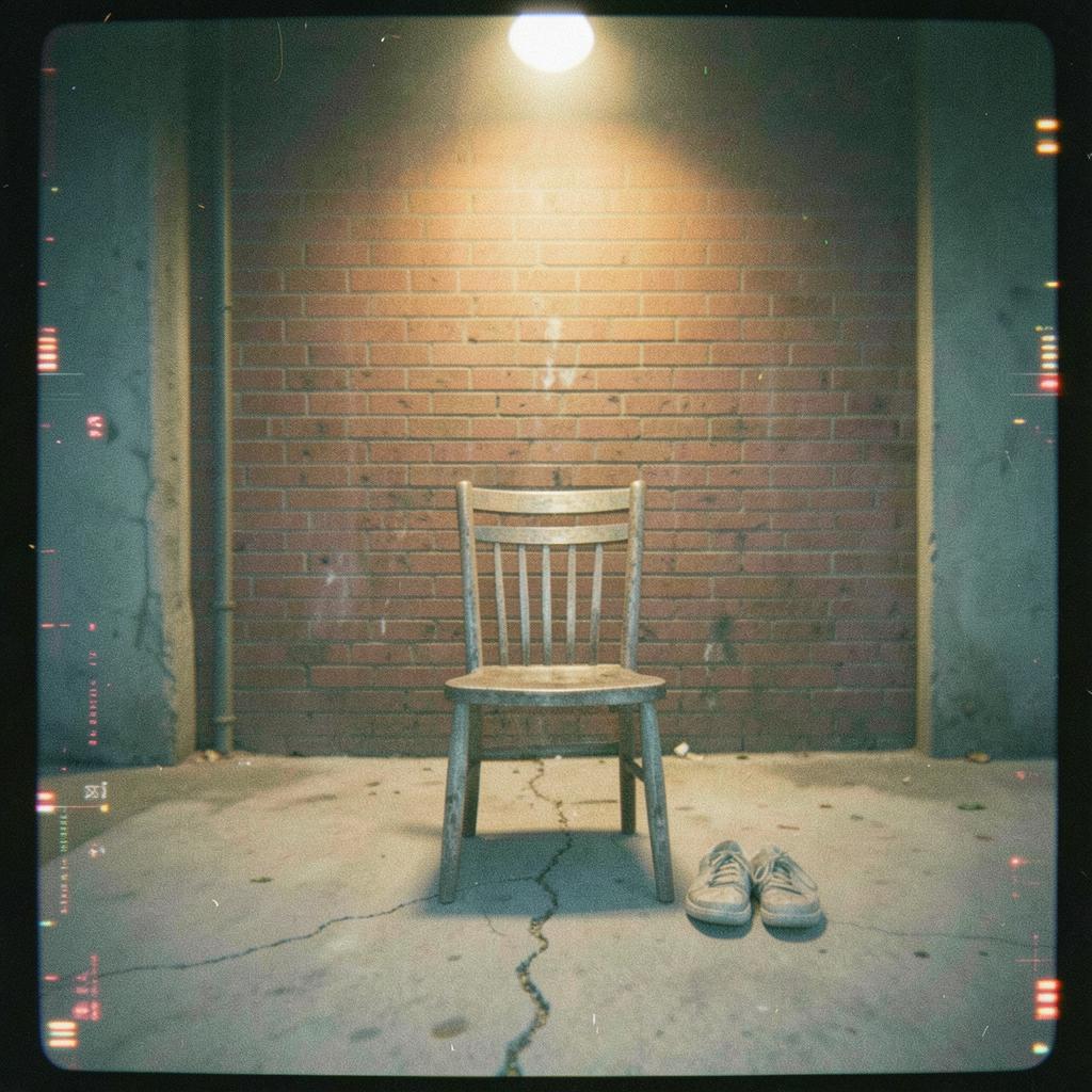 Stand up for yourself  (Remix) artwork