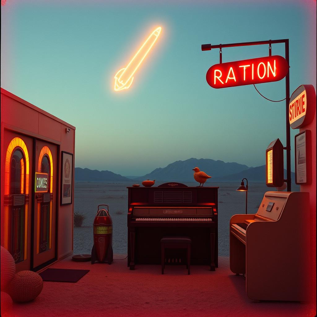 Space Jazz