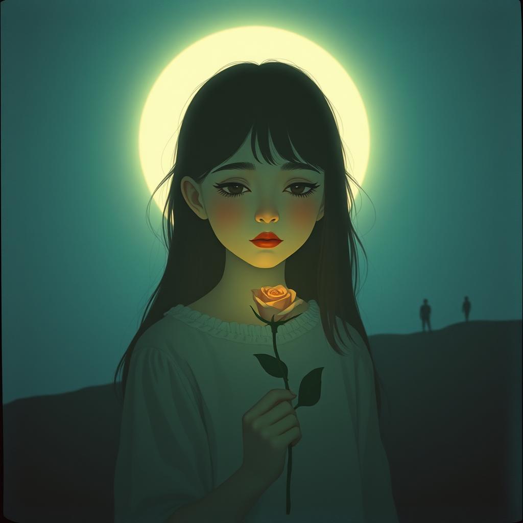 Playlist cover art