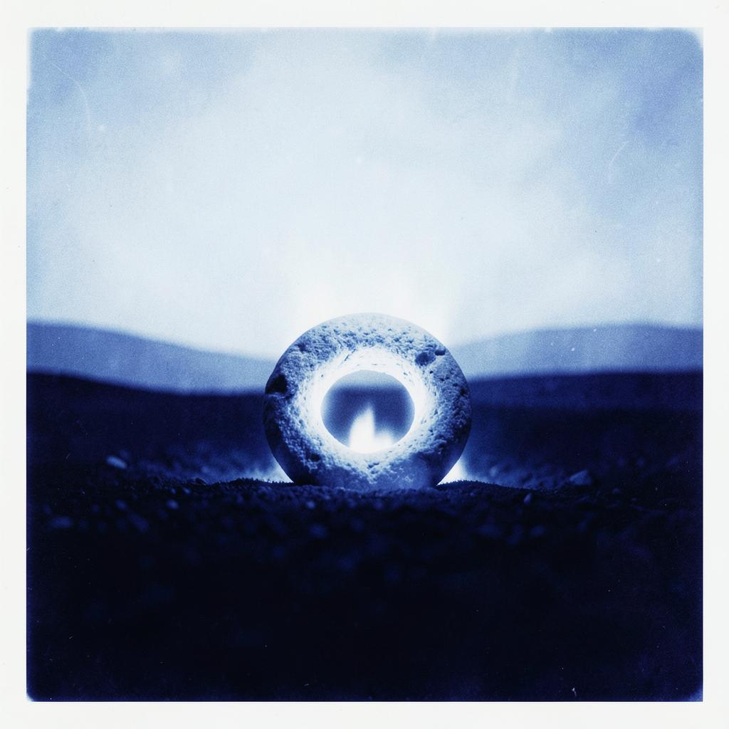 Track 10 – „Never-Fading“ artwork