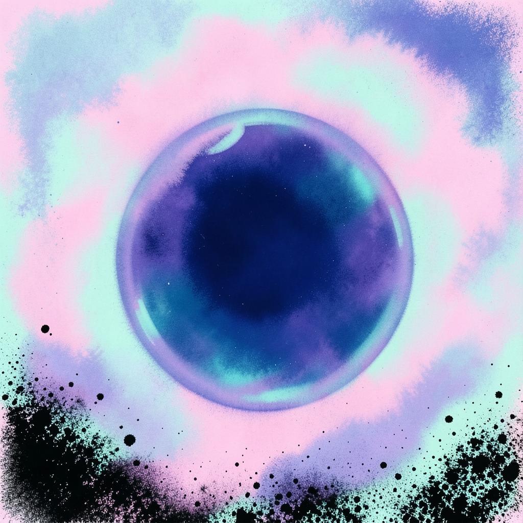 Blue Core