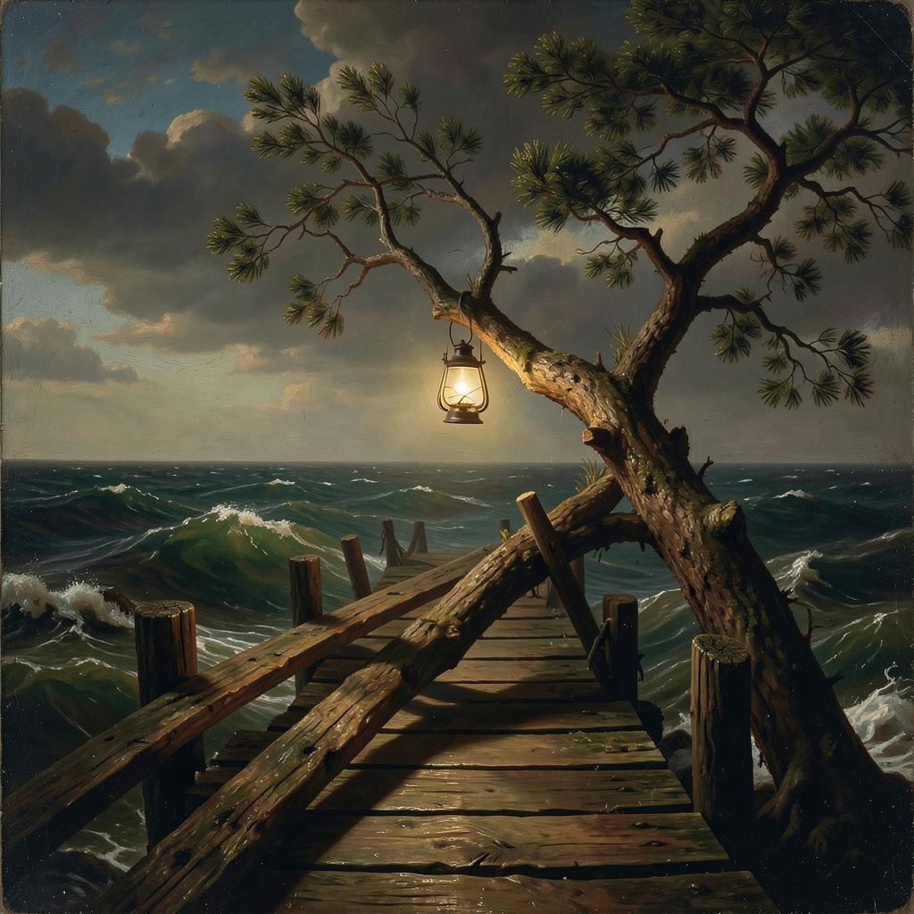 Tra il Vento e il Camminare artwork