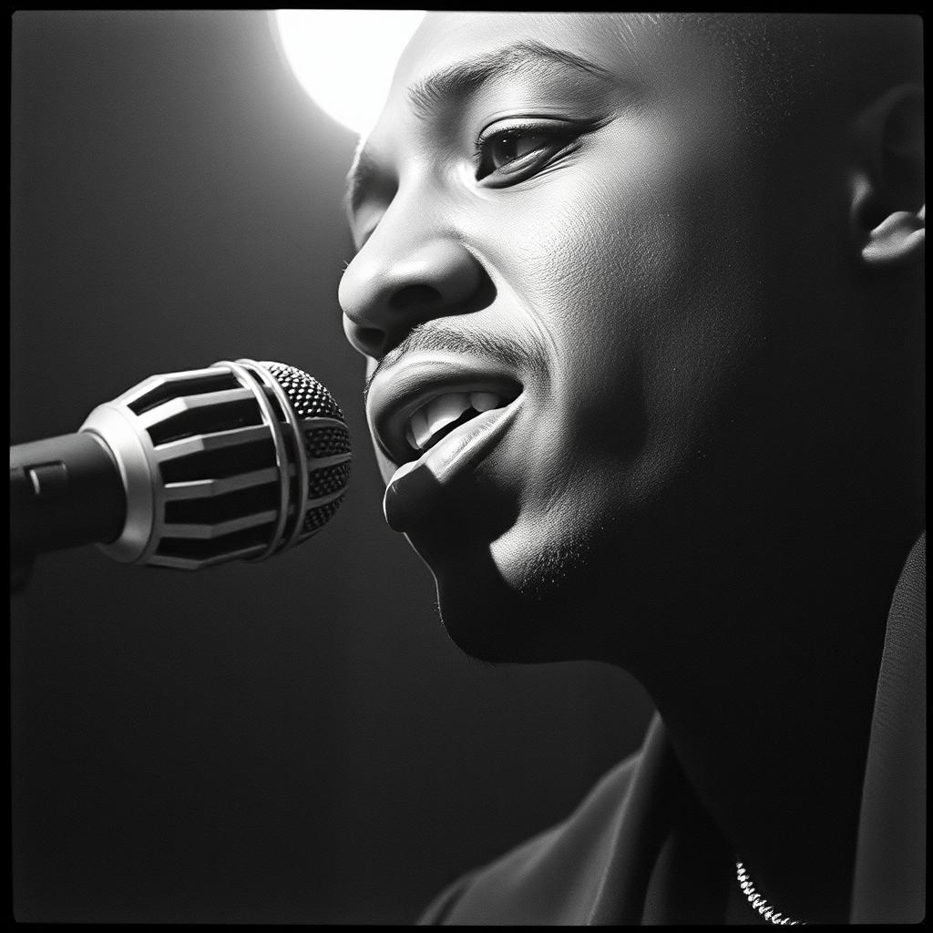 Image for Vinyl Black