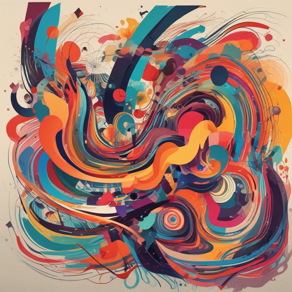 Playlist cover art