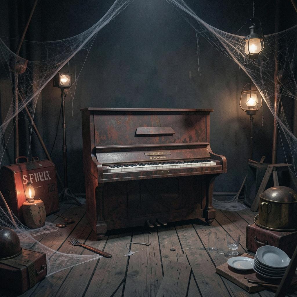 Song Image