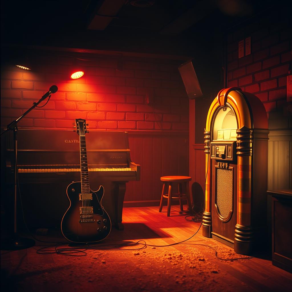 Pub Rock 1